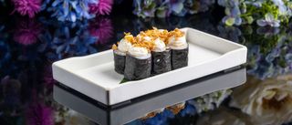 Hosomaki Cream Potato - 6pz