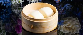 Pane al Vapore - 2pz