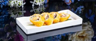 Futo Maki Fritto - 4pz