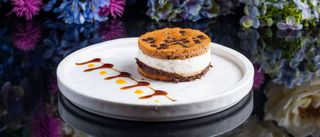 Ricotta e Cioccolato