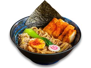 RAMEN SHICHIMI CRUNCH