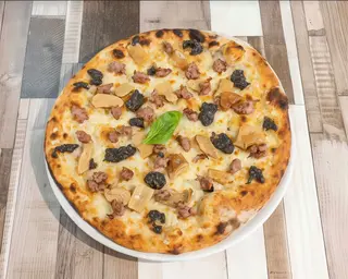 Tartufata