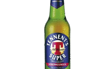 Tennent's