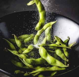 Edamame