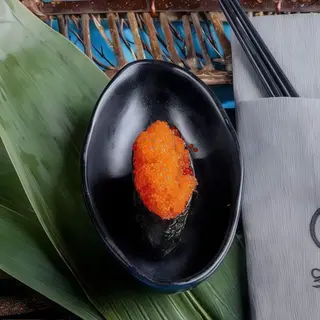 Gungan tobiko