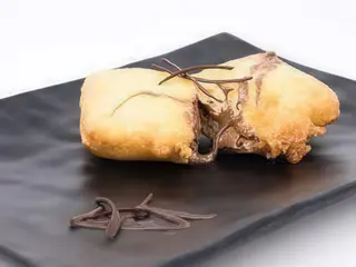 Nutella fritta