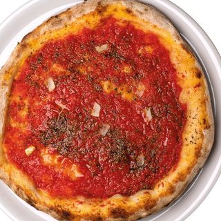Marinara con Acciughe