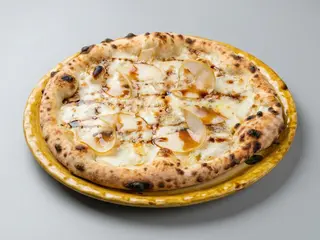 Gorgonzola e Pera