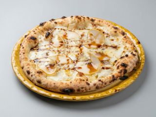 Gorgonzola e Pera