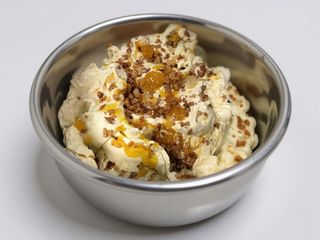 Vaschetta di gelato da 1 kg