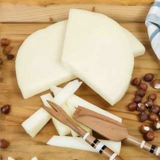 Provolone stravecchio Recco