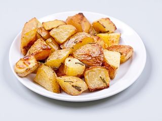 Patate al forno 