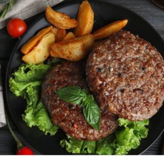Hamburger 270gr