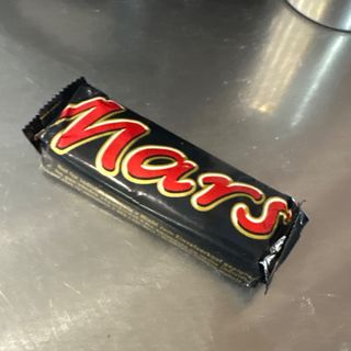 Mars