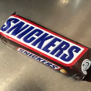 Snickers