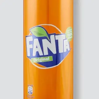 Fanta