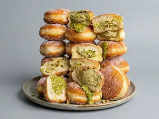 Krapfen Special