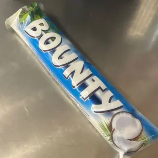 2 Bounty