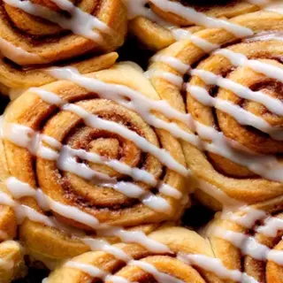 Cinnamon Roll Classico