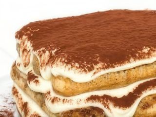 Tiramisù