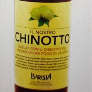 Chinotto LURISIA