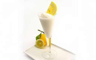 Sorbetto di Limone