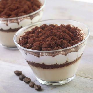 Coppa tiramisù