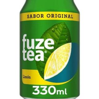Fuzetea al limone
