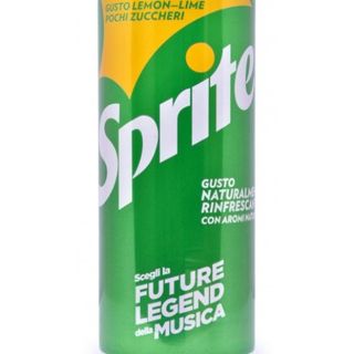 Sprite 0,33cl