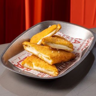 Mozzarella in Carrozza 1PZ