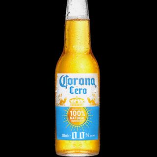 Corona CERO 0% - 0,33cl