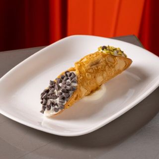Cannolo Siciliano