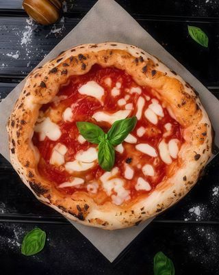 Margherita