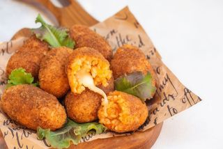 supplì di riso - 1 pezzo