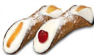 CANNOLI SICILIANI 