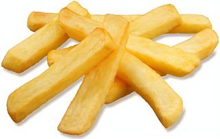 Patatine super croccanti maxi