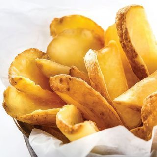 Patatine country spikky