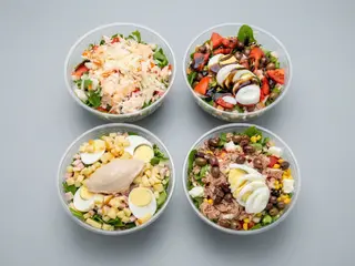 Insalata Chicken