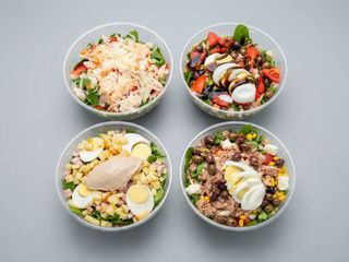Insalata  Chicken 