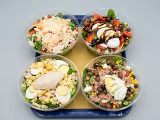 Insalata Pasqualina