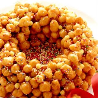 Struffoli 500 gr