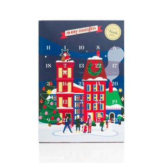 Calendario Avvento Venchi 