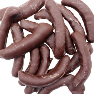 Scorzette arancia da 250 gr