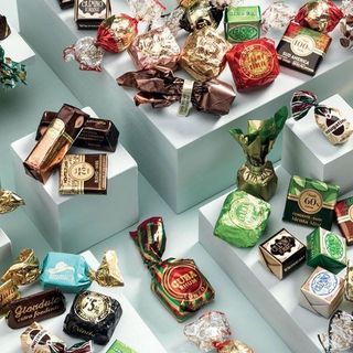 Cioccolatini Venchi assortiti 250 gr