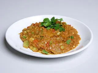 Punjabi bartha