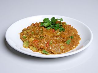 Punjabi bartha