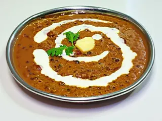 Daal makhani