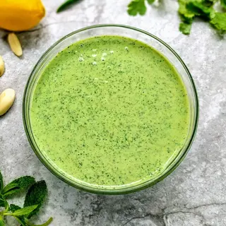 Salsa Piccante