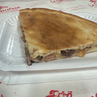 Tramezzino funghi 