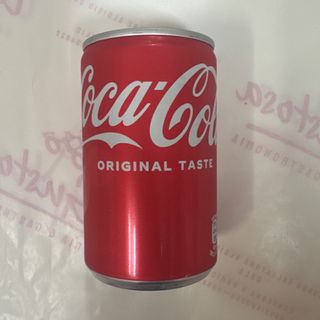 Coca cola 150ml